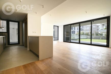 Venta o alquiler de apartamento 3 dormitorios TRENTO