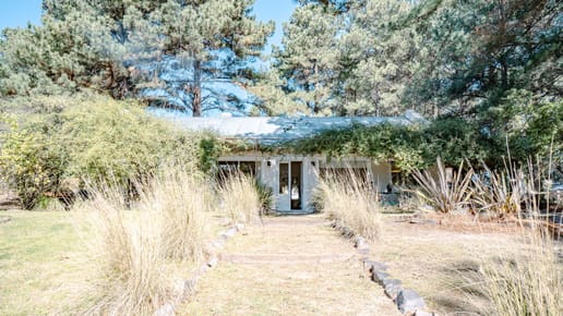 Casa en Club de Campo El Faro