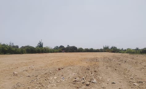 Terreno CHINCHA distrito GROCIO PRADO en zona de Expansión Urbana US$ 40 x m2