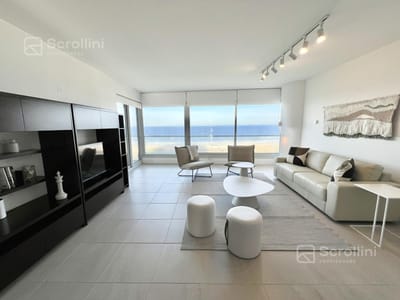 Le Parc Departamento en Alquiler Playa Brava