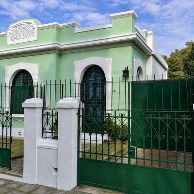 Alquiler de Casa de 4 dormitorios en el Prado, Montevideo
