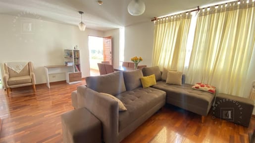 Departamento en SAN MIGUEL