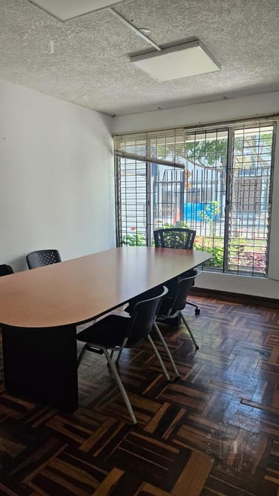 Casa en San Isidro