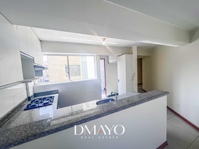 Vendo Dpto de 3 Dorm 85mt2 en Salamanca