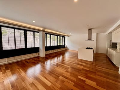 Precioso departamento dúplex en venta o alquiler cerca del Ovalo Gutierrez de 200m2