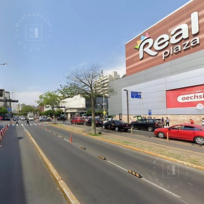 Terreno en Cercado de Lima