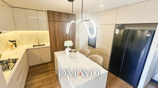 Venta de Departamento de 3 Dormitorios en San Isidro - En Planos