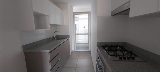 Departamento 2 Habitaciones en el límite de Pueblo libre Cercado de Lima y San Miguel