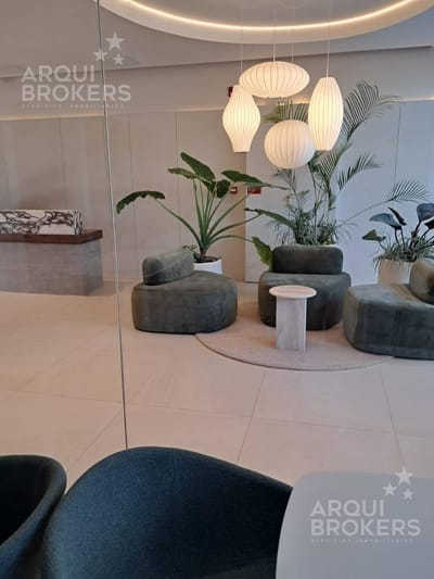 Venta apartamento dos dormitorios en La Blanqueada - 201