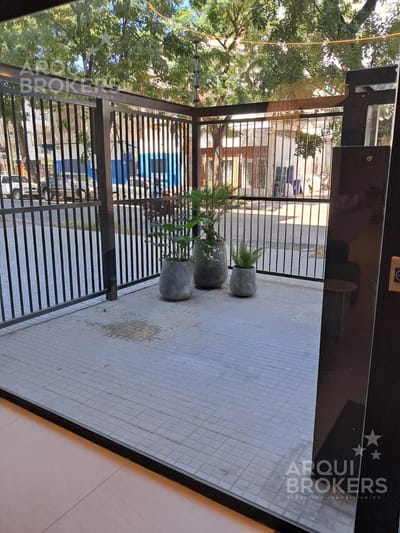 Apartamento monoambiente en venta en La Blanqueada - 101