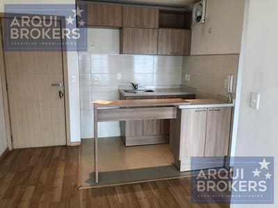 Apartamento 1 dormitorio en venta con renta en La Blanqueada -702