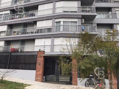 Apartamento 1 dormitorio en venta con renta en La Blanqueada - 303
