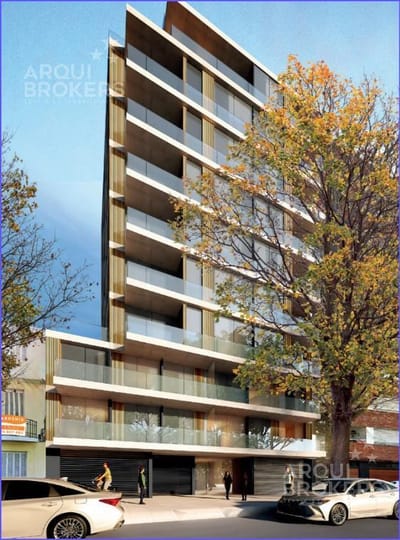 Apartamento de dos dormitorios en venta en Punta Carretas - 104