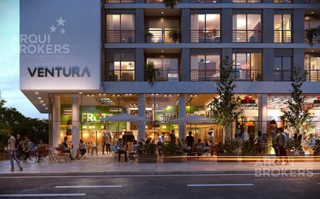Local comercial en venta en Tres Cruces