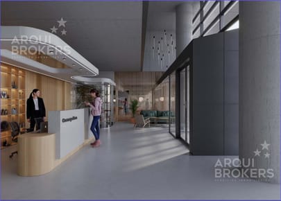 Venta apartamento de un dormitorio en Parque Rodó - 216