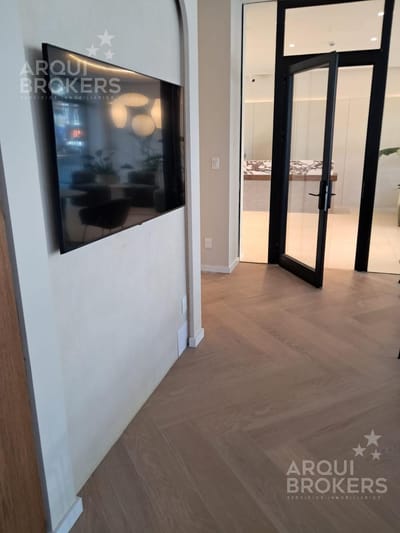 Apartamento de un dormitorio en venta en La Blanqueada - 203