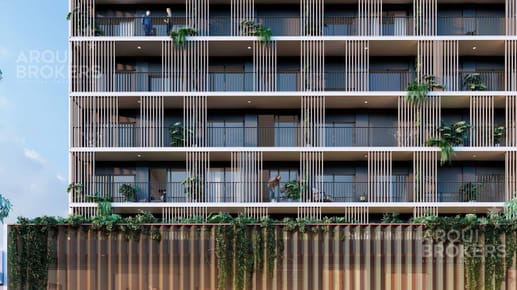 Venta apartamento un dormitorio en Palermo - 907