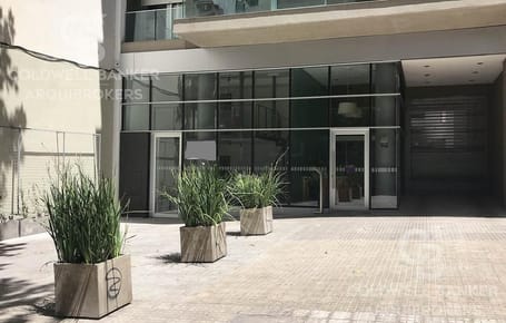 Apartamento de 1 dormitorio en venta en Cordón - 301A