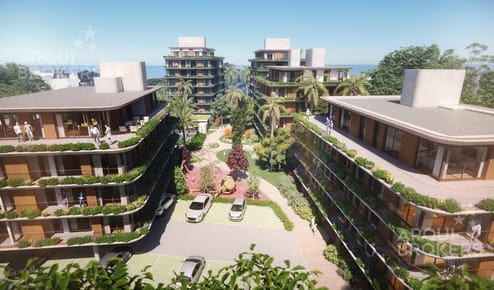 Venta apartamento tres dormitorios en Barra de Carrasco