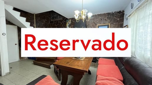 Venta de Casa de 3 dormitorios con garaje en Punta Carretas