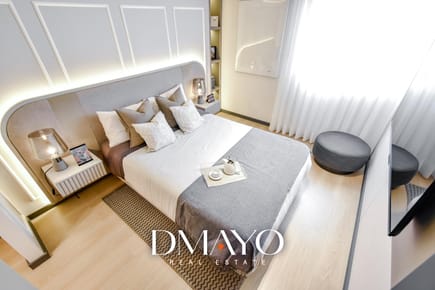 Departamento en Venta - Construcción - Av. Republica de Panamá - INVERSIONISTAS