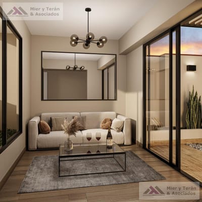 VENTA DEPARTAMENTO LINCE - DPTO 702 (609-1025-20)