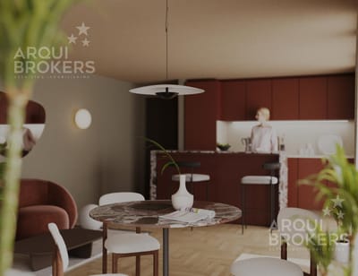 Apartamento de dos dormitorios en venta en Barra de Carrasco