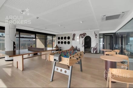 Apartamento 3 dormitorios en venta en Barra de Carrasco - 1604