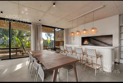 Apartamento 3 dormitorios en venta en Barra de Carrasco - 1804