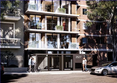 Apartamento  monoambiente en venta en Pocitos - 802