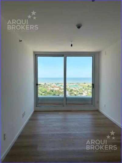 Apartamento 1 dormitorio en alquiler en Barra de Carrasco - 1307