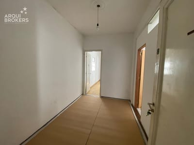 Apartamento de tres dormitorios en venta con renta en Tres Cruces - 108