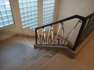 Apartamento de tres dormitorios en venta con renta en Tres Cruces - 201