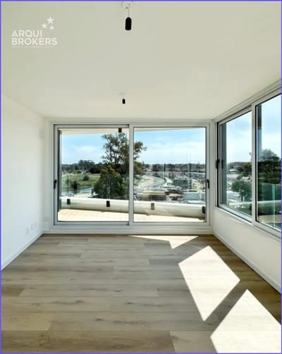 Apartamento 1 dormitorio en alquiler en Barra de Carrasco