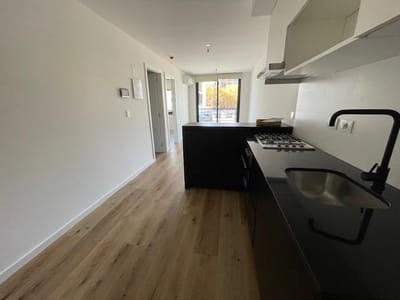 Departamento A ESTRENAR con Garage en Noi Trueba : Martinez Trueba y San Jose