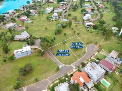 Aqua Village - Altos