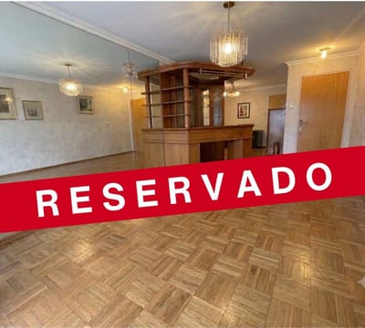 Venta apartamento 3 dormitorios más servicio completo y garaje - Punta Carretas