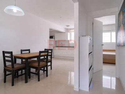 Venta Apartamento 2 Dormitorios Cordón