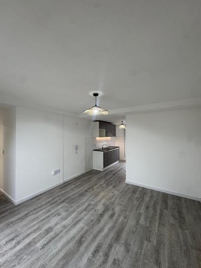 Apartamento de apartamento de 1 dormitorio | con patio y excelente zona. Barrio Reducto.