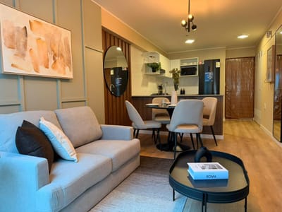 Moderno departamento en venta de 1 dorm. a 2 cuadras de la Av. Salaverry