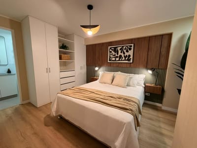 Moderno departamento en venta de 2 dorm. a 2 cuadras de la Av. Salaverry