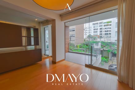 VENTA DUPLEX EN MIRASIDRO, 2 DORMITORIOS, VISTA EXTERNA, BALCON, 2 ESTACIONAMIENTOS, DEPOSITO