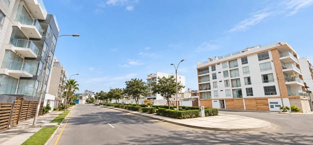 Departamento de 1 dormitorio a 300 metros de Playa Norte – San Bartolo