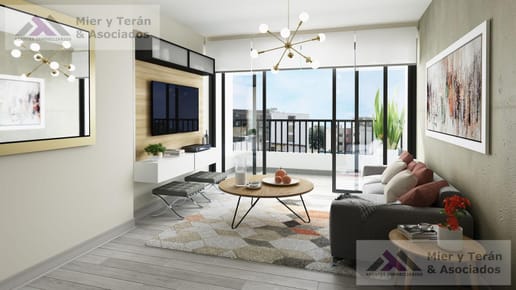 VENTA DUPLEX EN PUEBLO LIBRE - DPT 901 (609-1032-5)