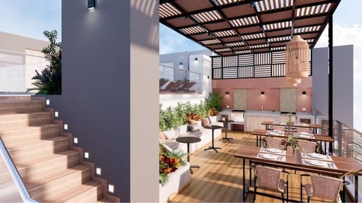 VENTA DEPARTAMENTO EN JESUS MARIA - DPTO 101 (609-751-336)
