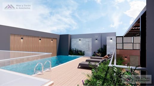 VENTA DEPARTAMENTO EN JESUS MARIA - DPTO 102 (609-751-337)