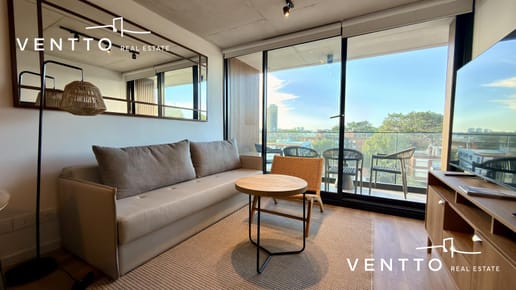 Departamento Venta 1 dormitorio Torres del Este Punta del Este