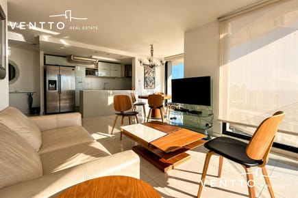Apartamento Venta Artower Piso Alto 3 suites Punta del Este