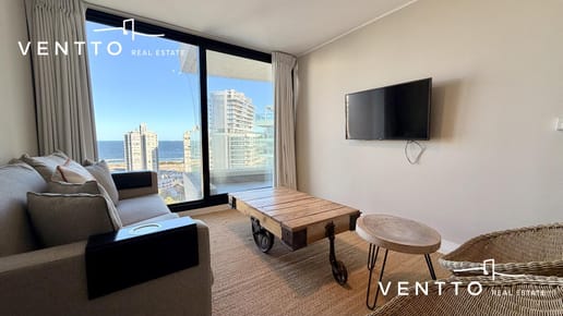 Departamento Venta Artower 1 dormitorio