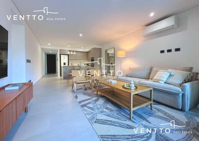 Apartamento en Venta, 2 dormitorios en suite en Manantiales
